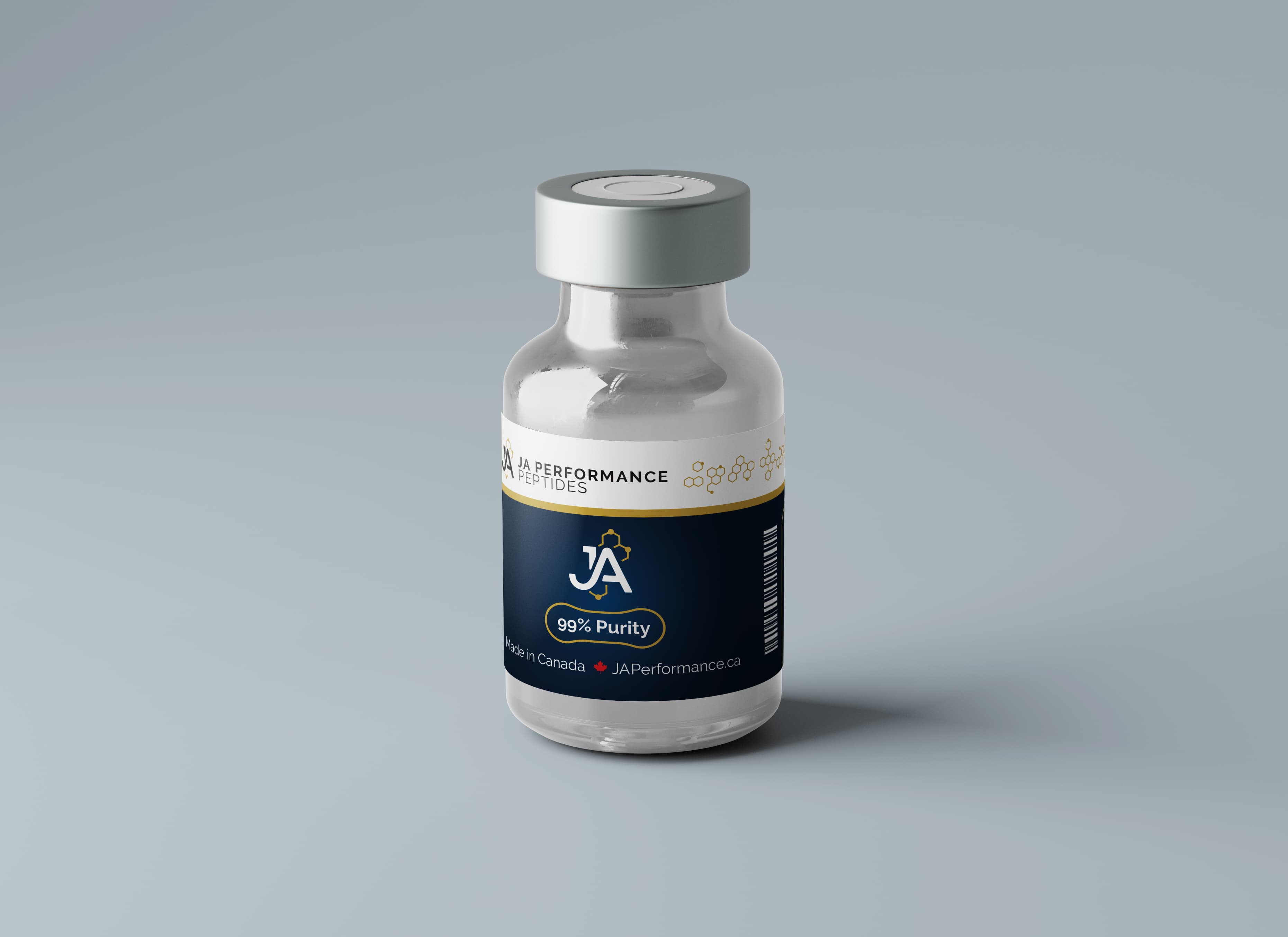 Adipotide 10mg research peptide vial